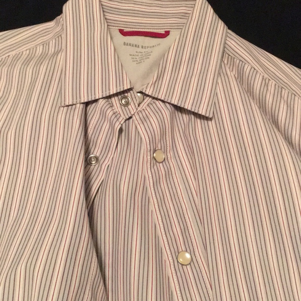 Banana Republic Dress Shirt